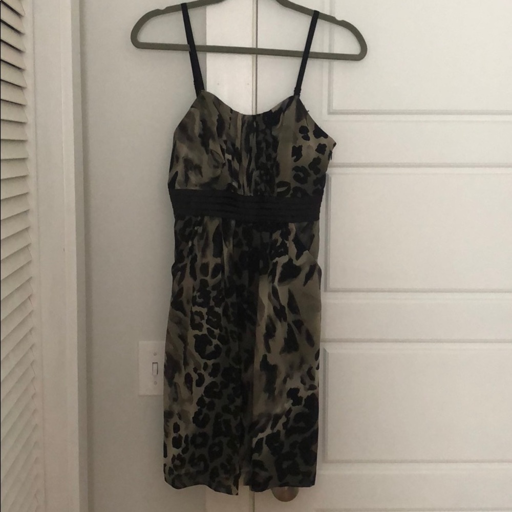 Kensie dress